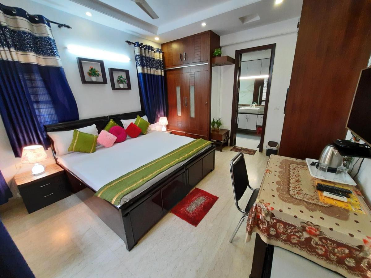 Sunrise Bed & Breakfast