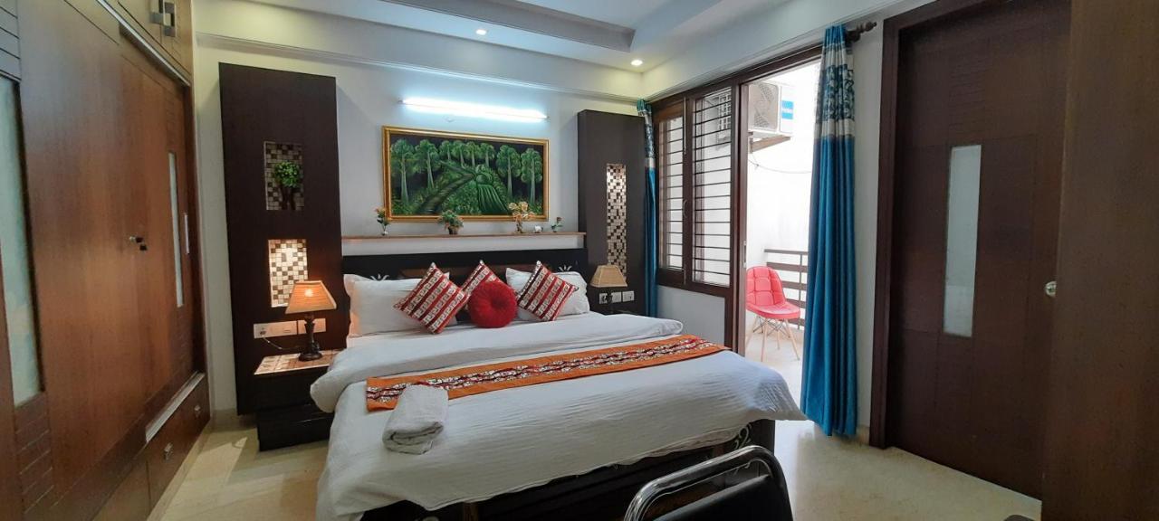 Sunrise Bed & Breakfast