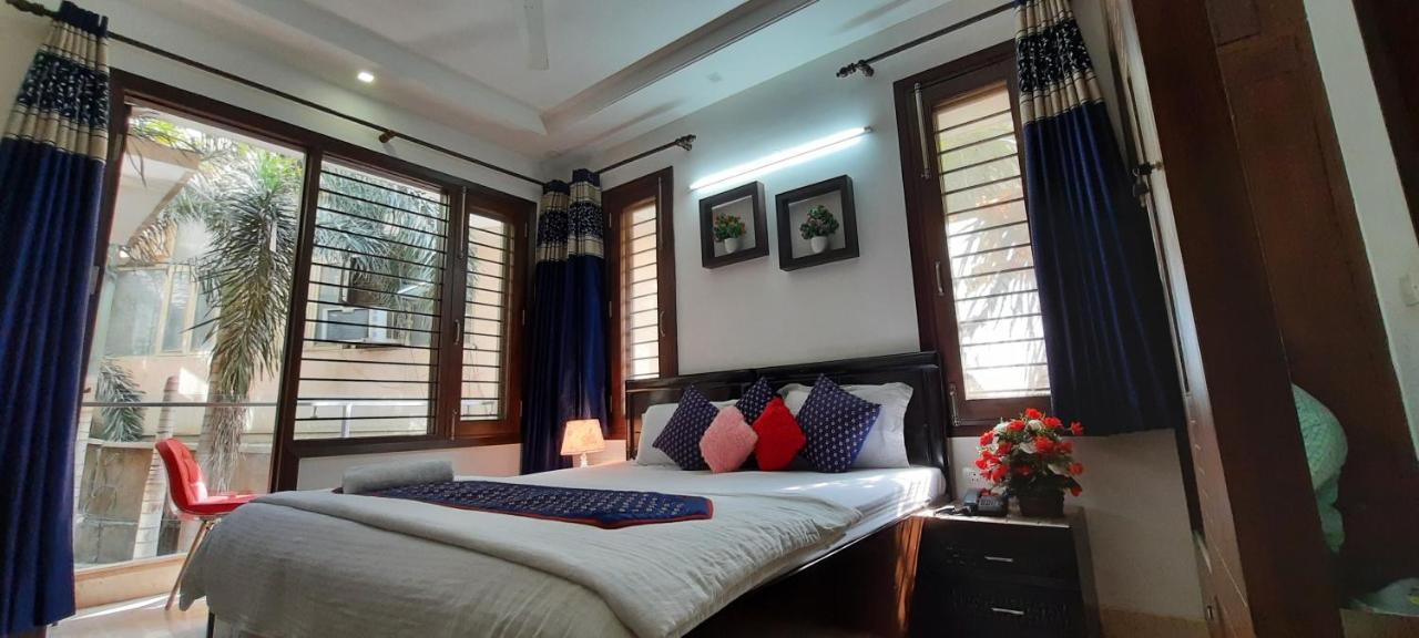 Sunrise Bed & Breakfast *