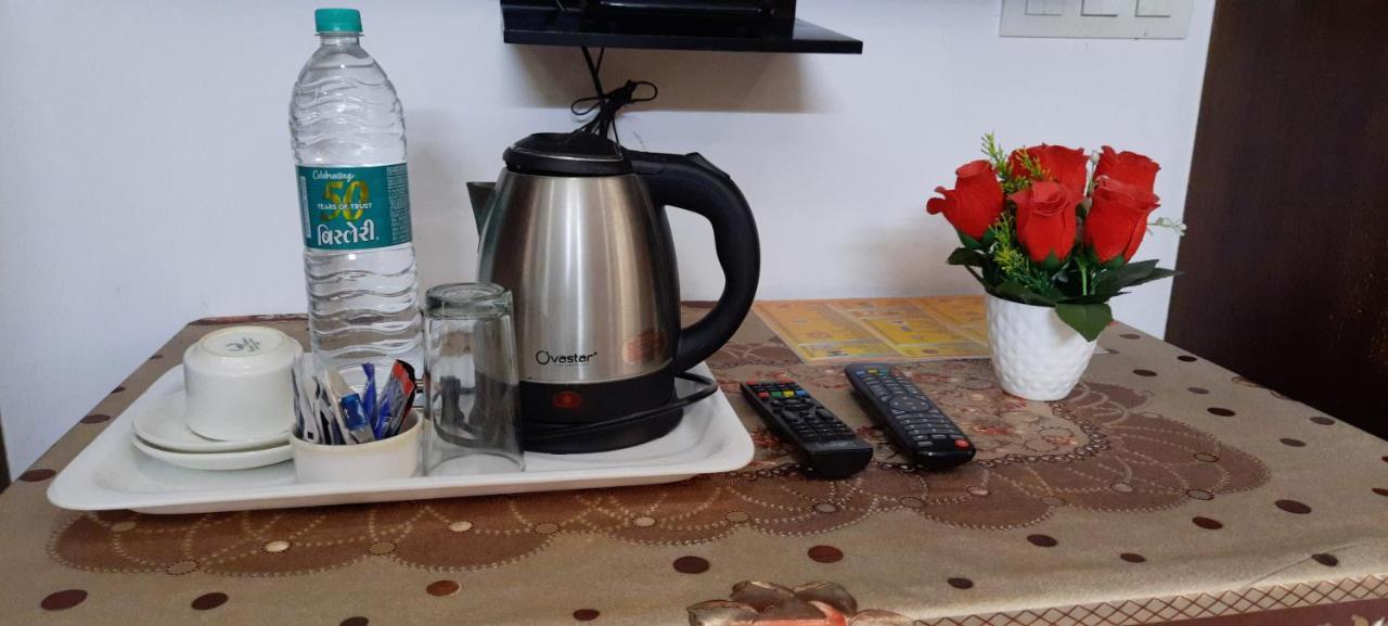 Sunrise Bed & Breakfast New Delhi