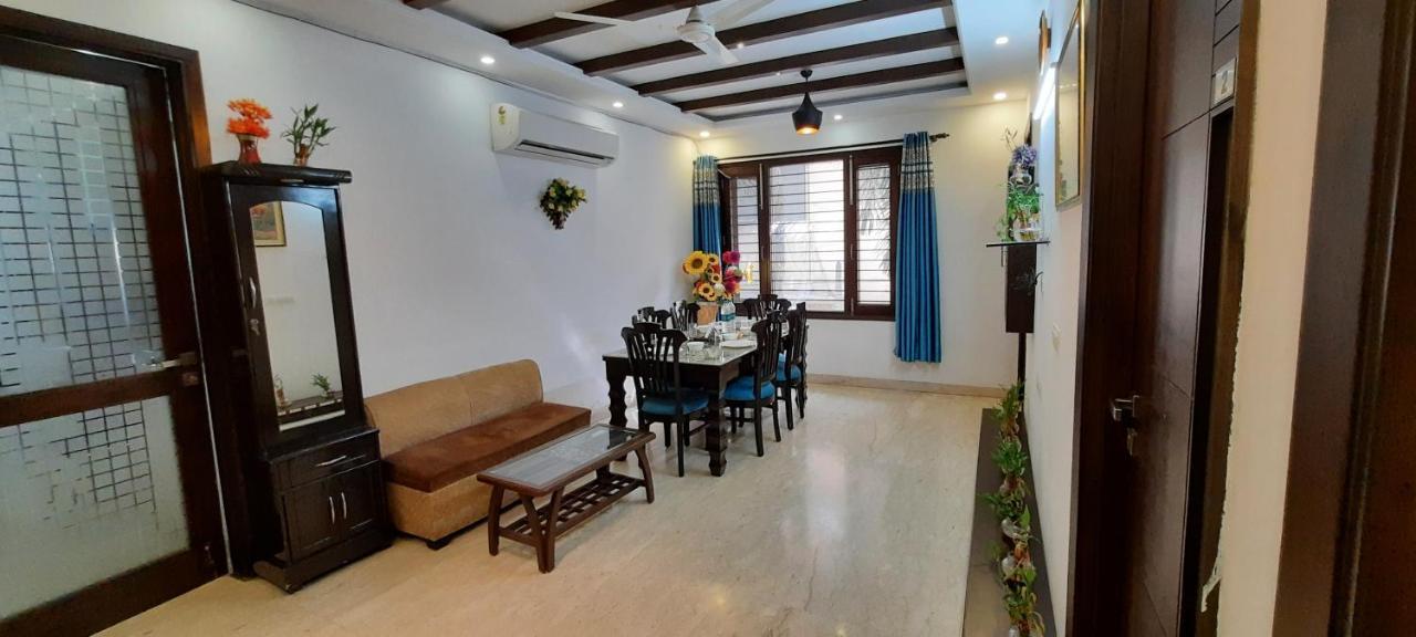 Sunrise Bed & Breakfast New Delhi