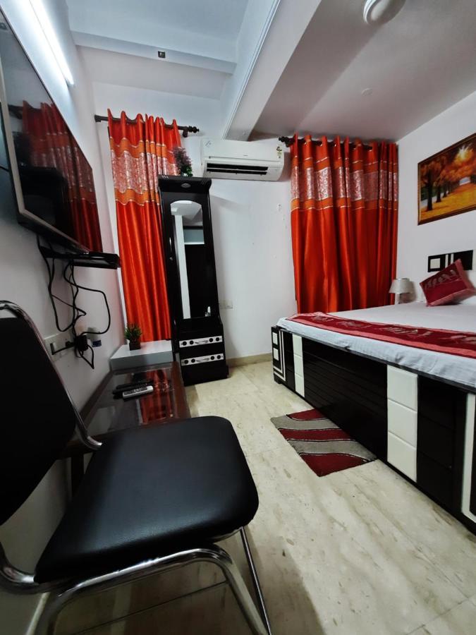 Sunrise Bed & Breakfast New Delhi