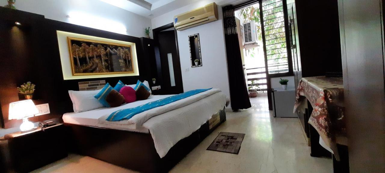Sunrise Bed & Breakfast *