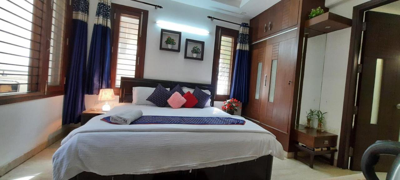 Sunrise Bed & Breakfast