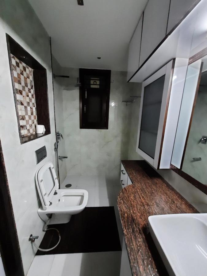 Sunrise Bed & Breakfast New Delhi