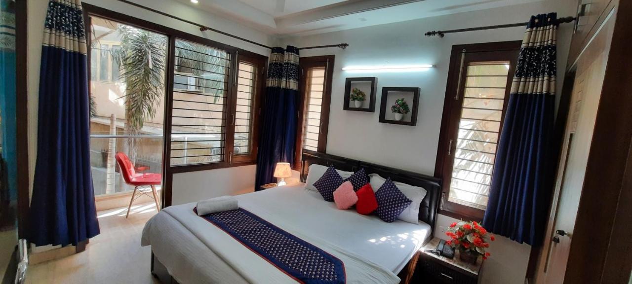 Bed & Breakfast Sunrise New Delhi