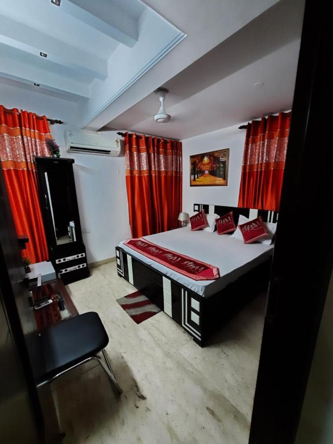 Bed & Breakfast Sunrise New Delhi