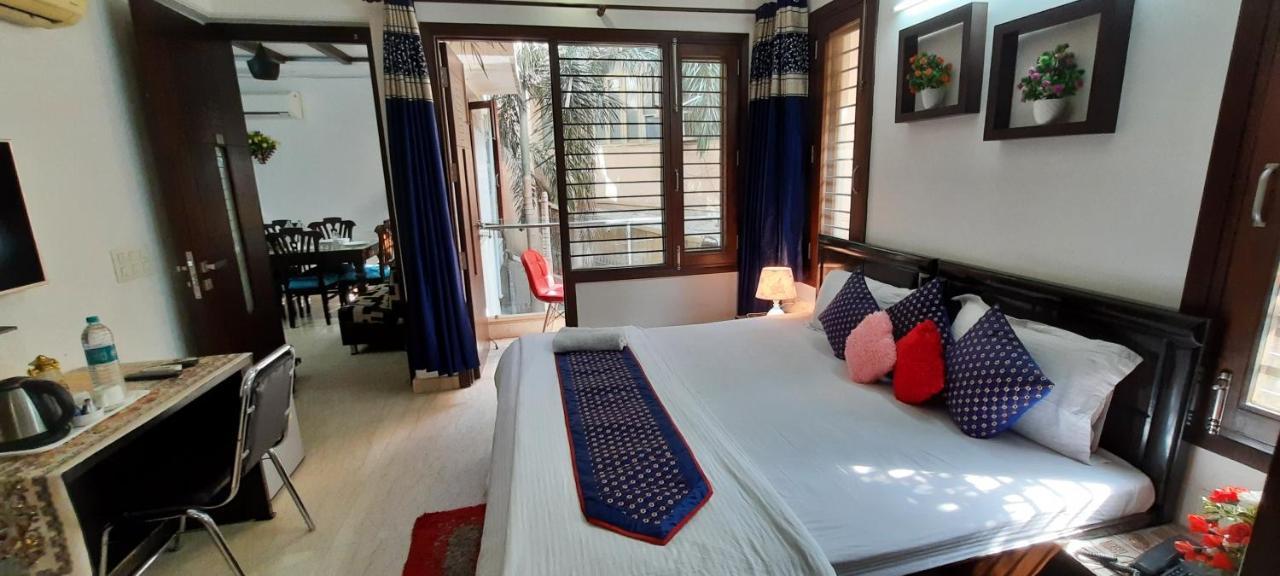 Bed & Breakfast Sunrise New Delhi